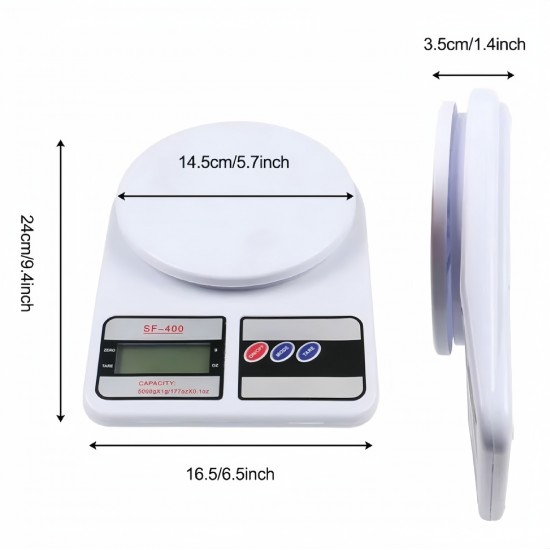 Food Scale